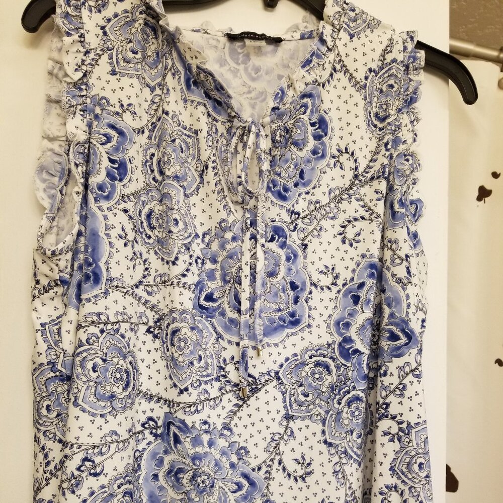 Tommy Hilfiger Floral Tank